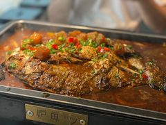 -炉鱼(西溪银泰城店)