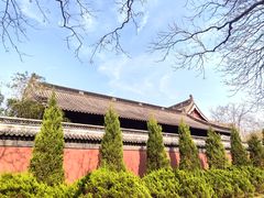 -钱王祠