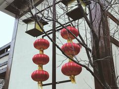 -金石唐风国际温泉会馆