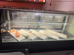 -斑斓西餐厅·自助茶点(高崎机场佰翔花园酒店)