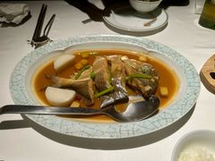 -荣轩(新荣记环球金融中心店)
