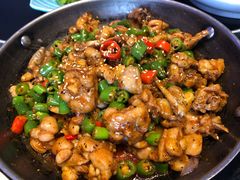 -赵小姐丨新中餐(曲江店)