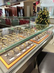 -周生生Chow Sang Sang(翠微店)