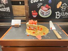 -北京乐多港万豪酒店·臻厨