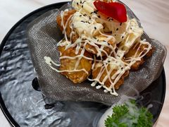 -茉莉餐厅(包河万达店)