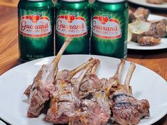 -拉蒂娜·巴西牛排馆 Latina·Brazilian Steakhouse(铜仁旗舰店)