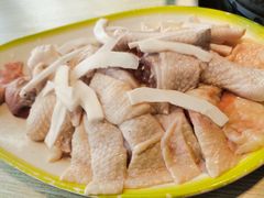 原味椰子鸡-原味主张椰子鸡·脆皮文昌鸡煲(友谊广场店)