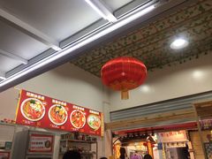 大堂-老闽味姜母鸭·煎蟹闽菜餐厅(曾厝垵地标店)