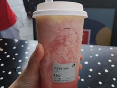 -喜茶(北京三里屯太古里店)