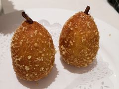 -大鸭梨烤鸭(左家庄店)