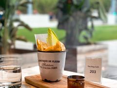 -The Rug Cafe(王府中环店)