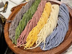 -丁卯•铜锅涮肉(工体店)