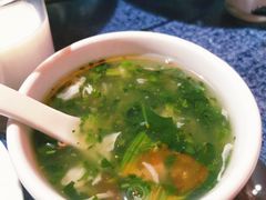 -乾州食府(小雁塔店)