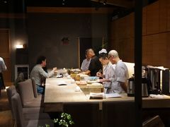 -然寿司(郎园vintage店)