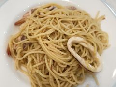 -萨莉亚意式餐厅(悦荟广场店)
