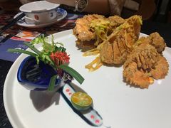 -龚记海鲜20年老字号