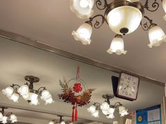 -玲珑餐厅(陕西南路店)
