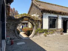 -淄博聊斋城景区