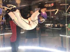 -飞行家太空体验馆(祥云小镇店)