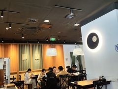 -和府捞面(星光大道一期店)