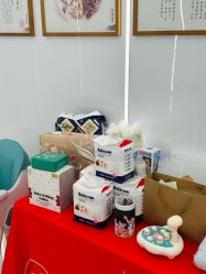 -养月堂中医养生月子会所(中心妇产店)