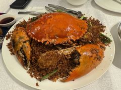 -喜记避风塘炒辣蟹(旗舰店)