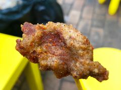 -傅强排骨(成都总店)