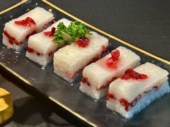 -唐猫庭院·千年陕菜(赛格国际购物中心店)