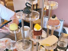 -茵特拉根酒店·西餐厅