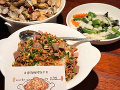 -前海沿·青岛菜(五四广场永旺店)