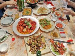 -忆口香龙虾(珠海夏湾老店)