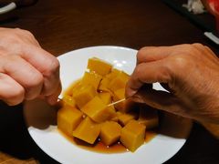 -张家卫·阳江菜·小海鲜(肥婆湾桥店)