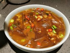 -老头儿油爆虾(星光一期店)