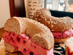 -Catch Bagel(芳草地店)