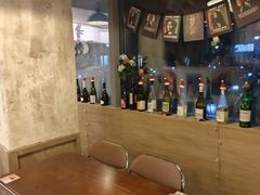 -mordew加州日记西餐&小酒馆(新天地店)
