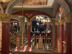 -老欧洲咖啡·西餐(后湖店)