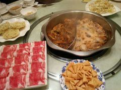 -王婆大虾(五道口店)