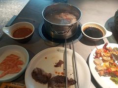 -伍棵星炭烤自助料理·烤鳗鱼(浦东食品城店)
