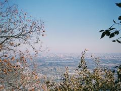 -香山公园