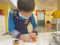 -千浔一暖DIY蛋糕烘焙(人民大学店)