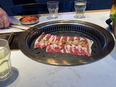 -杨记齐齐哈尔烤肉(总店)