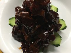 -金厨帽烤鱼(芦庄店)