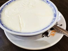 顺德双皮奶-民信老铺(双皮奶博物馆店)