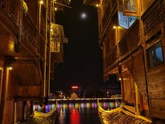 -龙津风雨桥