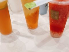 -奈雪的茶(优特汇店)