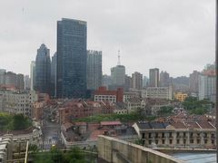 -上海外滩茂悦大酒店