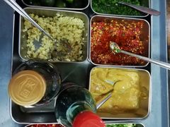 -四川小胡子海鲜(丁村万人海鲜广场店)