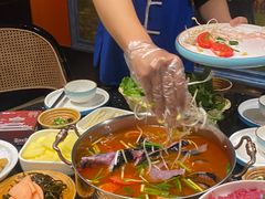 -亮欢寨酸汤鱼(沙冲路店)