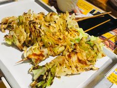 -木屋烧烤(西南角店)