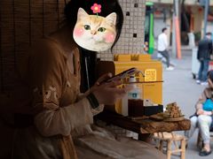 -悟饮门市景店